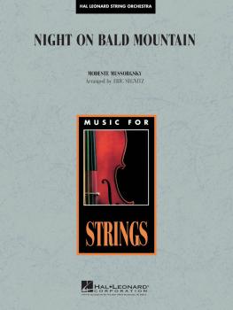 Night on Bald Mountain (HL-04626238)