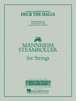Deck the Halls (Mannheim Steamroller) (HL-04626361)