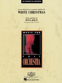 White Christmas: Full Orchestra Full Set (HL-04798814)