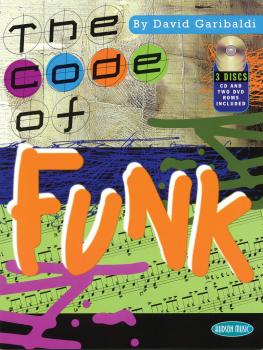 The Code of Funk (HL-06620094)