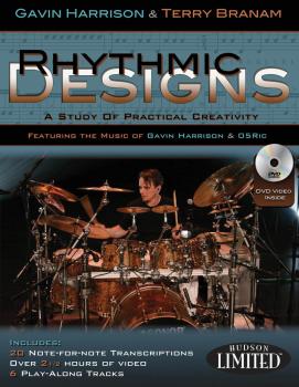 Rhythmic Designs: A Study of Practical Creativity (HL-06620146)