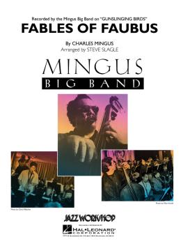 Fables of Faubus (HL-07010704)