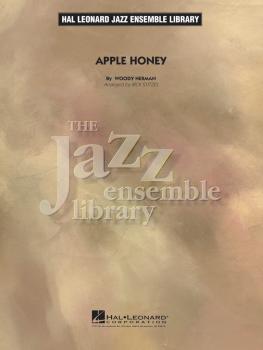 Apple Honey (HL-07011011)