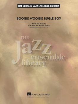 Boogie Woogie Bugle Boy (HL-07011099)