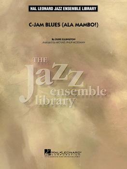 C-Jam Blues (ala Mambo!) (HL-07011223)