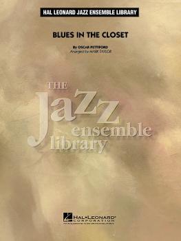 Blues in the Closet (HL-07011229)