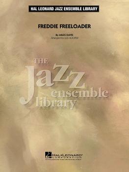 Freddie Freeloader (HL-07011718)
