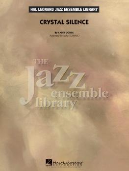 Crystal Silence (HL-07011981)