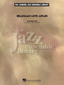 Brazilian Love Affair (HL-07012443)
