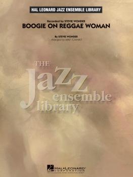 Boogie On Reggae Woman (HL-07012447)
