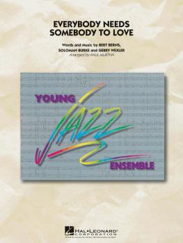 Everybody Needs Somebody to Love (HL-07012467)