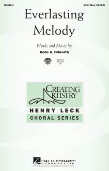 Everlasting Melody (HL-08551344)