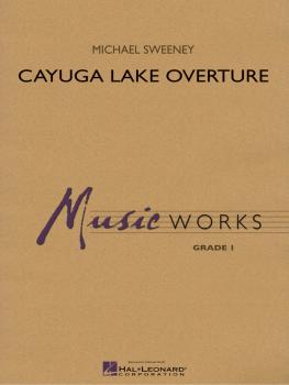 Cayuga Lake Overture (HL-08724462)