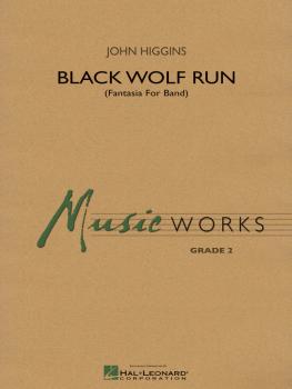 Black Wolf Run (HL-08724594)