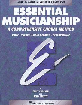 Essential Musicianship (Book 2, Student) (HL-08740104)