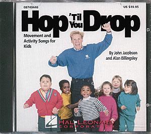 Hop 'Til You Drop (Movement and Activity Collection) (HL-08740446)