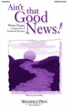 Ain't That Good News! (Collection) (HL-08742075)