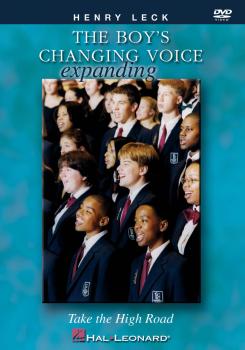 The Boy's Changing Voice (Take the High Road) (HL-08742094)
