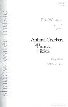Animal Crackers (HL-08746973)