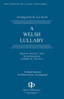 A Welsh Lullaby (HL-08748586)