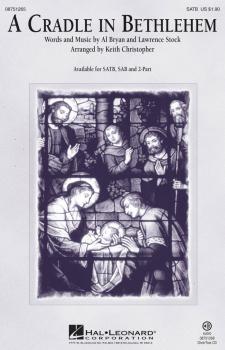 A Cradle in Bethlehem (HL-08751265)