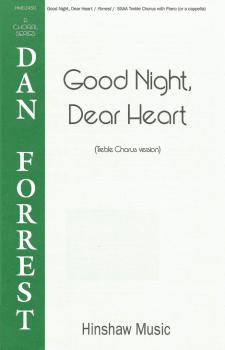 Good Night, Dear Heart (HL-08764864)