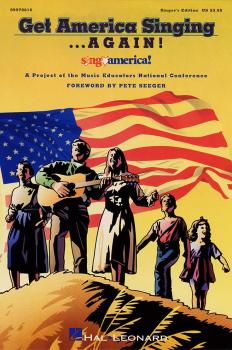 Get America Singing...Again!, Vol. 1 (Singer's Edition) (HL-09970016)