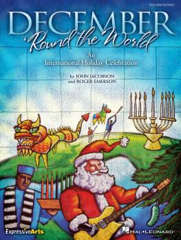 December 'Round the World: An International Holiday Celebration (HL-09971037)