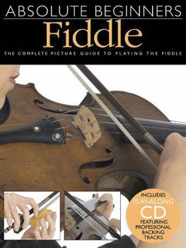Absolute Beginners - Fiddle (HL-14000996)