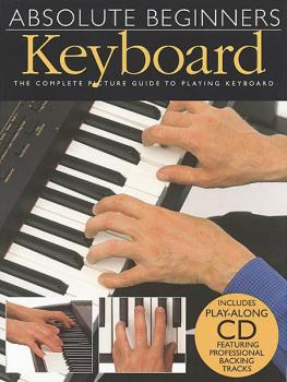 Absolute Beginners - Keyboard (HL-14001010)