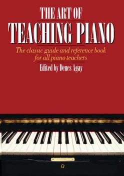 The Art of Teaching Piano (HL-14001218)