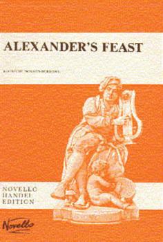 Alexander's Feast (HL-14001608)