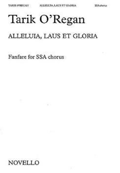 Alleluia, Laus Et Gloria (HL-14001687)