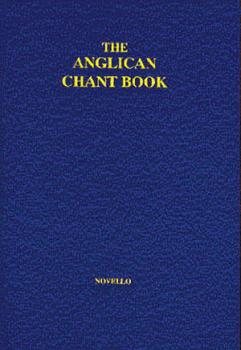 The Anglican Chant (HL-14001899)