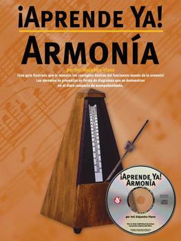 Aprende Ya: Armonia (HL-14002005)