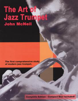 The Art of Jazz Trumpet (HL-14002210)