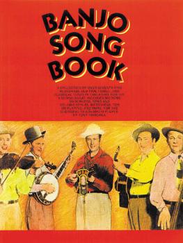 Banjo Song Book (HL-14003286)