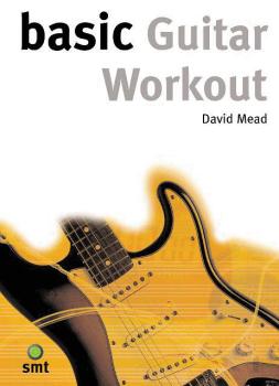 Basic Guitar Workout (HL-14003532)