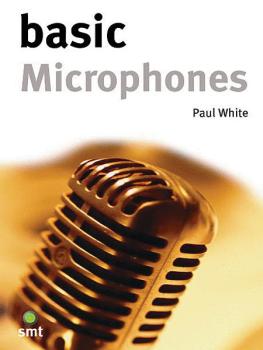 Basic Microphones (HL-14003544)