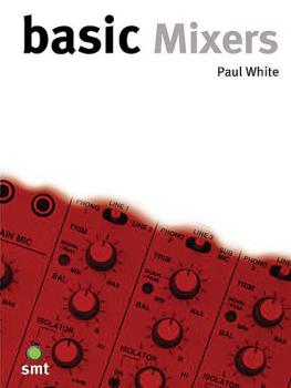Basic Mixers (HL-14003547)
