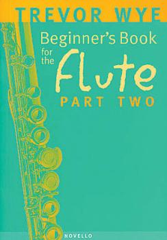 Beginner's Book for the Flute - Part Two (HL-14003810)