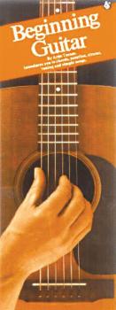 Beginning Guitar: Compact Reference Library (HL-14003843)