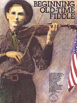 Beginning Old-Time Fiddle (HL-14003850)