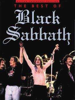 The Best of Black Sabbath (HL-14004291)