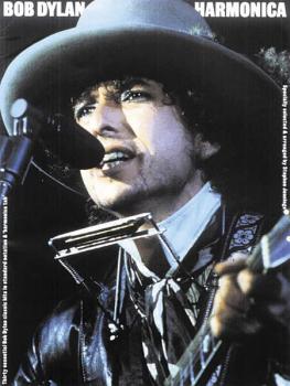Bob Dylan - Harmonica (HL-14004751)