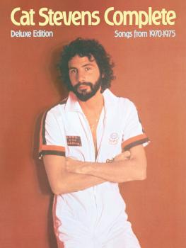 Cat Stevens Complete (Songs from 1970-1975) (HL-14006263)