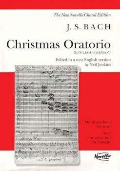 Christmas Oratorio BWV 248 (HL-14006758)