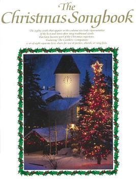 The Christmas Songbook (HL-14006773)