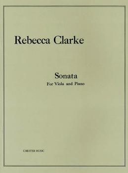 Sonata (for Viola and Piano) (HL-14006932)