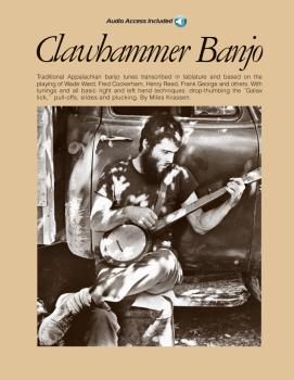 Clawhammer Banjo (HL-14007028)